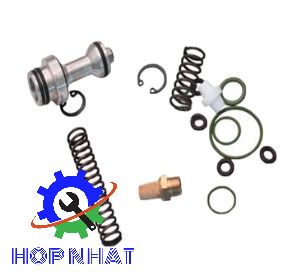 2901006600 Regulating Valve Kit Core Repair Part for Atlas Copco Air Compressor 2901-0066-00