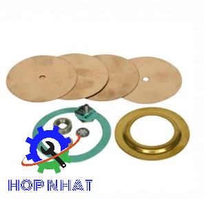 041742 Regulating Valve Kit for SULLAIR Compressor Regulator Kit 250028-693