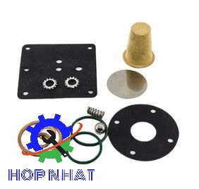 2910300500 Regulating Valve Kit Spare Parts for Atlas Copco Air Compressor 2910-3005-00