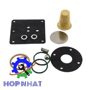 2910300500 Regulating Valve Kit Spare Parts for Atlas Copco Air Compressor 2910-3005-00