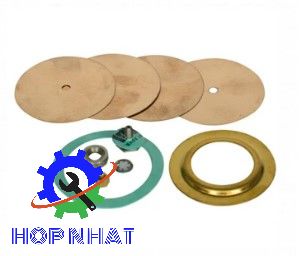 048409 Regulating Valve Kit Spare Parts for SULLAIR Compressor Pressure Sensor