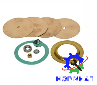 048409 Regulating Valve Kit Spare Parts for SULLAIR Compressor Pressure Sensor