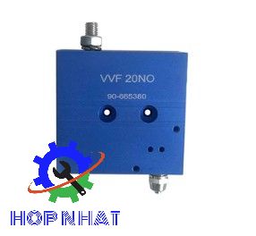 Relief Valve Blow Off Valve VVL10NO VVF15NO VVF20NO for Fusheng HOERBIGER Compressor