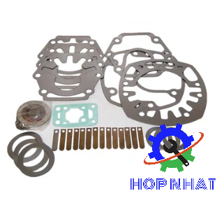32301517 Ring and Gasket Kit for Ingersoll Rand Piston Engine Parts 2475 Air Compressor Parts