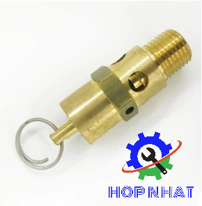 1092001918 0832100077 Safety Valve for Atlas Copco Compressor 1092-0019-18 0832-1000-77