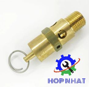 1092001918 0832100077 Safety Valve for Atlas Copco Compressor 1092-0019-18 0832-1000-77