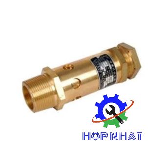 SC12-11-1 SC12-11-2 SC12-12-4 SC12-12-5 Safety Valve for Compair Compressor