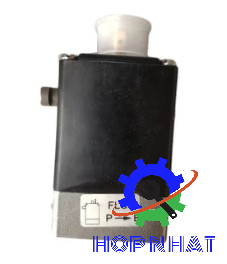 1089-9439-18 Screw Air Compressor Spare Part Loading Solenoid Valve for Atlas Copco 230V G1/4 5BAR 1089943918