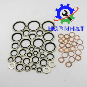 Seal Washer Kit 2906043200 2906-0432-00 for Atlas Copco Compressor