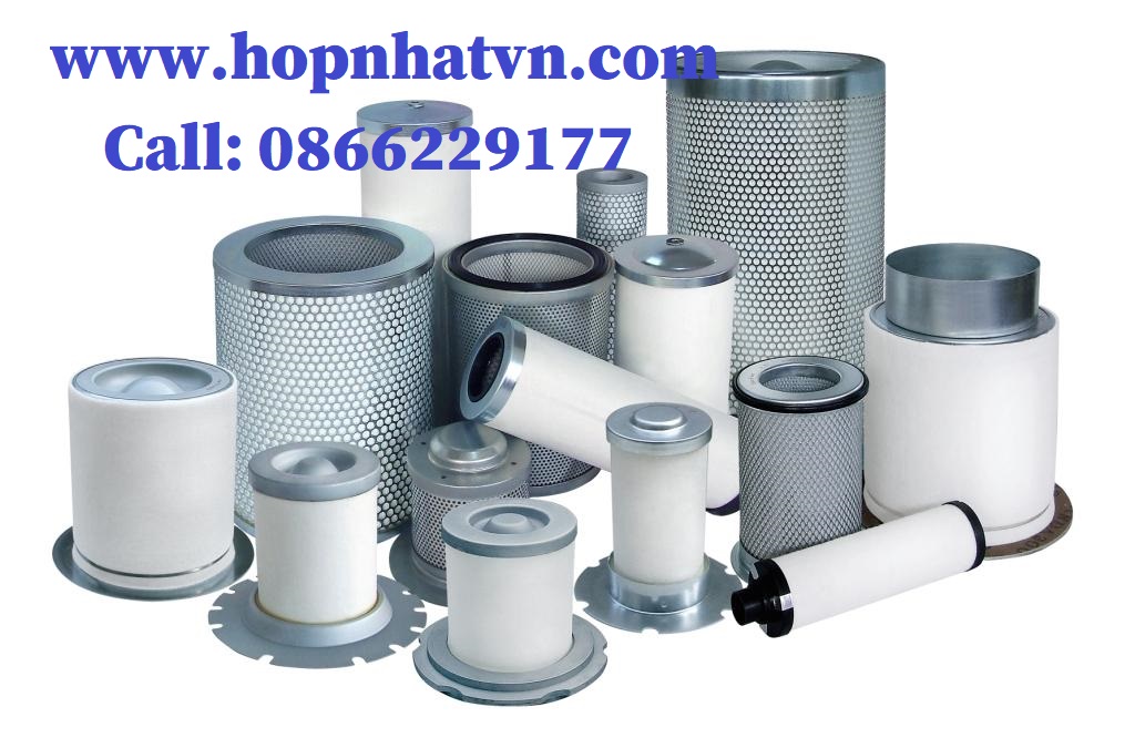 Separator / Lọc tách dầu 71104503945, 7110450394500, 7110450394504, 7110450394510, DB 2397