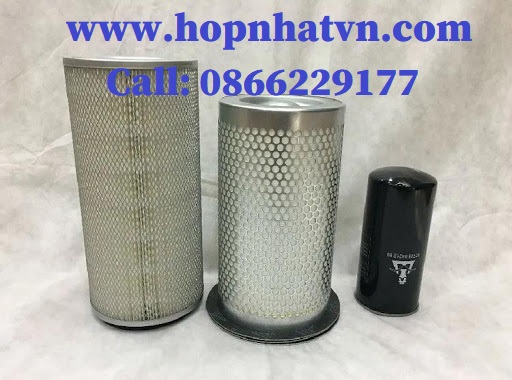 Separator / Lọc tách dầu KAISHAN 55265350650