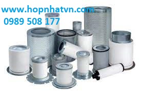 Separator / Lọc tách dầu  Mann & Hummel 4900050411, DB2003