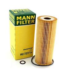 Separator / Lọc tách dầu  Mann & Hummel 4900050231,DC3026