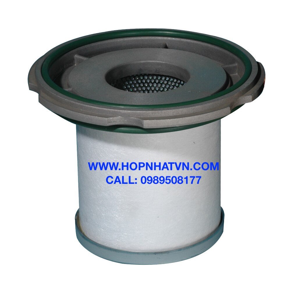 Separator / Lọc tách dầu  Mann & Hummel 4930155631, DE 4031