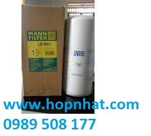 Separator / Lọc tách dầu  Mann & Hummel  4930359101, DF 5010