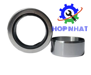 Shaft Seal Kit 2901158000 for Atlas Copco CP Compressor GX15 GX18 GX22 2901-1580-00