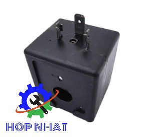 2605694820 Solenoid Valve Coil for Fusheng Screw Compressor