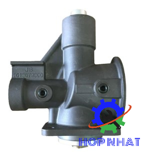 1089059021 Solenoid Valve for Atlas Copco Air Compressor Part 1089059001 1089-0590-21 1089-0590-01