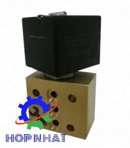 1089059024 Solenoid Valve for Atlas Copco Air Compressor 1089-0590-24