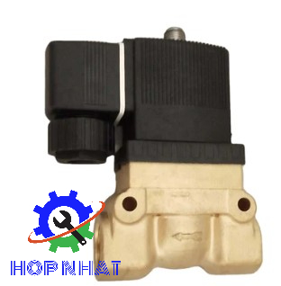 1089035161 Solenoid Valve for Atlas Copco Compressor 24V G1/2 1089-0351-61