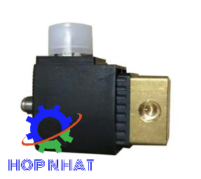 Solenoid Valve 1089035151 for Atlas Copco Compressor 125 220V 50HZ 1089-0351-51