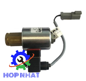 Solenoid Valve 1089045110 for Atlas Copco Compressor 1089-0451-10