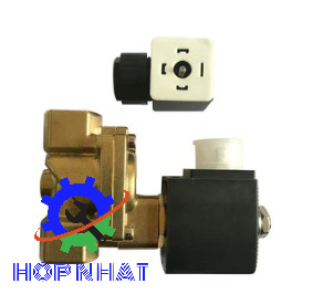 Solenoid Valve 1028872220 for Atlas Copco Compressor 1028-8722-20