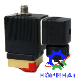 Solenoid Valve 1089050507 for Atlas Copco Compressor 1089-0505-07