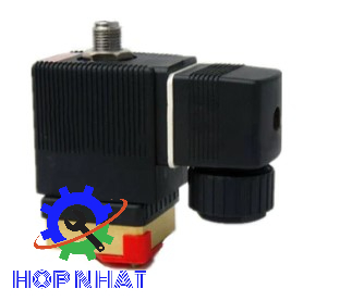 Solenoid Valve 1089042816 for Atlas Copco Compressor 1089-0428-16