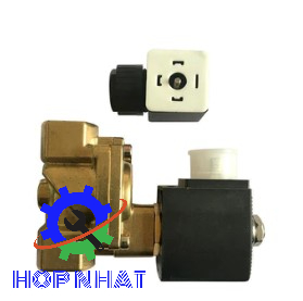 Solenoid Valve 1089038035 for Atlas Copco Compressor 1089-0380-35