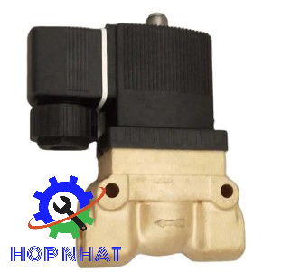 Solenoid Valve 1089050506 for Atlas Copco Compressor 1089-0505-06