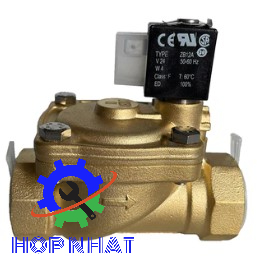 Solenoid Valve 1089064116 1089042813 1089-0641-16 1089-0428-13 for Atlas Copco Compressor