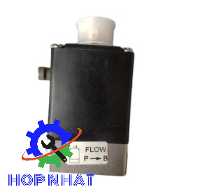 Solenoid Valve 1089064101 1901065867 1089926606 for Atlas Copco Compressor 1089-0641-01 1901-0658-67 1089-9266-06