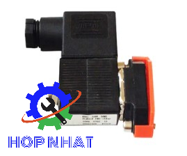 Solenoid Valve 1089066803 1089-0668-03 for Atlas Copco Compressor