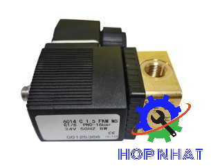 Solenoid Valve 1089062105 for Atlas Copco Compressor 1089-0621-05