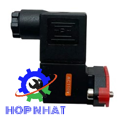 1089070214 Solenoid Valve for Atlas Copco Screw Air Compressor 1089-0702-14