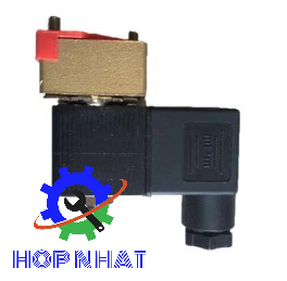 1089-0668-20 Solenoid Valve for Atlas Copco Screw Air Compressor 1089066820