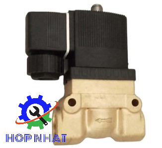 1089070212 Solenoid Valve for Atlas Copco Screw Compressor 1089-0702-12