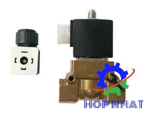 644006105 644004501 644006301 644004401 Solenoid Valve for Boge Compressor