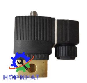 Solenoid Valve for Compair Air Compressor 11915974 98652/37 98652/21 98652/62 98652/63