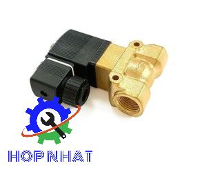 100005383 100008869 98652-48 Solenoid Valve for CompAir Compressor