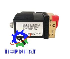 11482274 Solenoid Valve for Compair Gardner Denver Air Compressor 100008870 A11482274