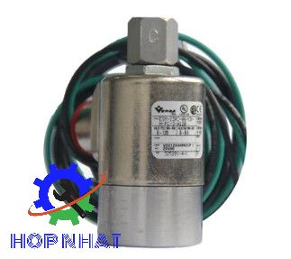 2605703650 Solenoid Valve for FUSHENG Compressor