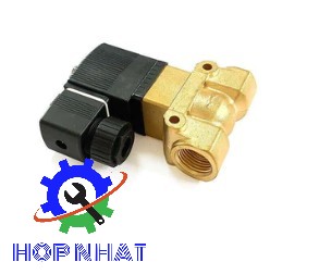 Solenoid Valve 39479571 for Ingersoll Rand Air Compressor Replacement Part