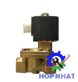 Solenoid Valve for Ingersoll Rand Air Compressor 39120472 22228019 36840841