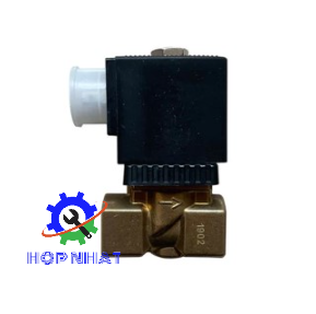 Solenoid Valve 36842300 for Ingersoll Rand Compressor