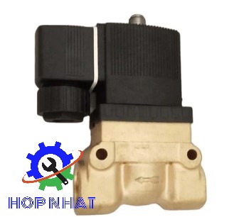 Solenoid Valve 99268799 92542091 for Ingersoll Rand Compressor