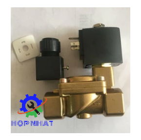 Solenoid Valve 39479563 for Ingersoll Rand Compressor