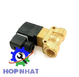 Solenoid Valve 42866616 for Ingersoll Rand Compressor