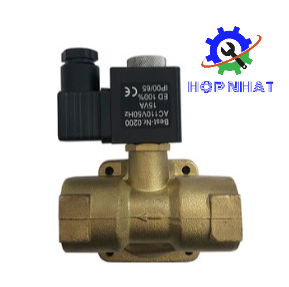 Solenoid Valve 39479803 for Ingersoll Rand Compressor